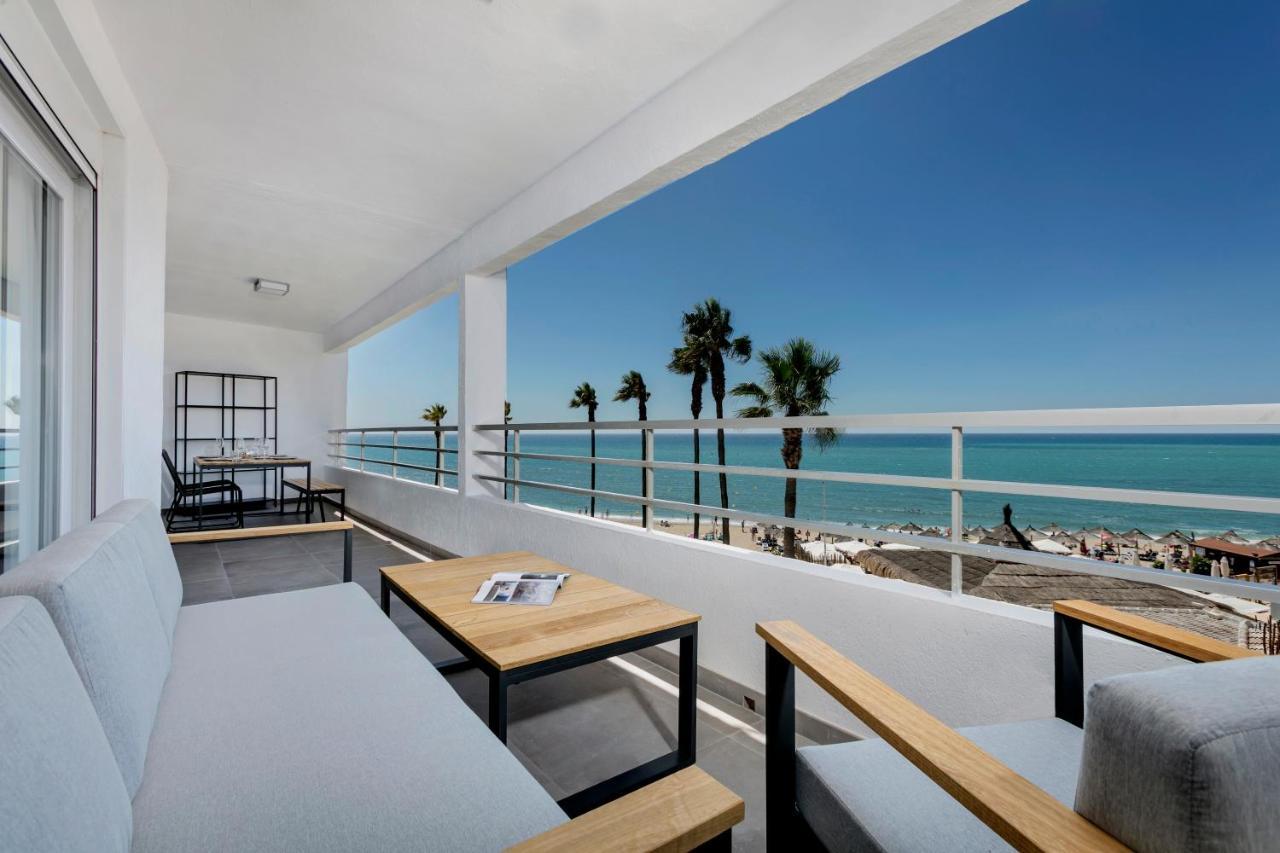 Luna Beach Marbella Luaran gambar