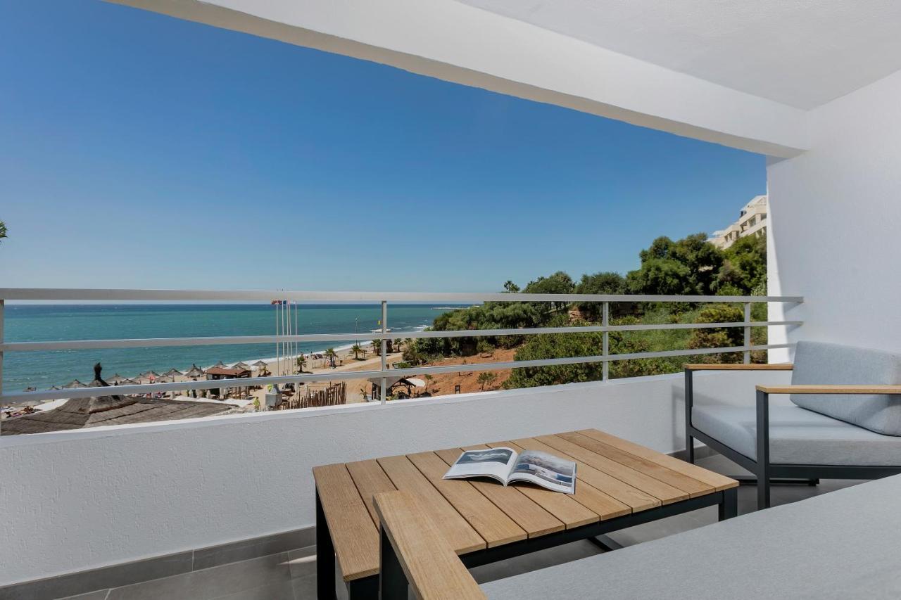 Luna Beach Marbella Luaran gambar